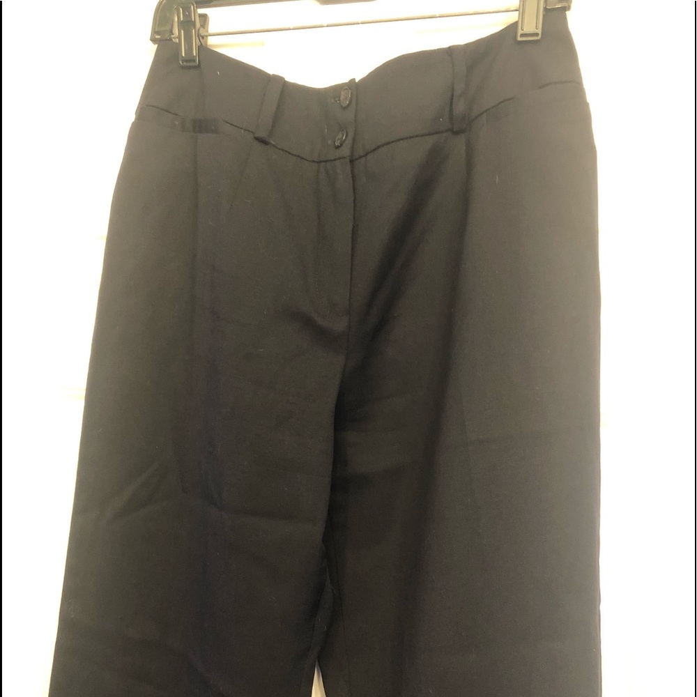 Harve Bernard ladies wool slacks
